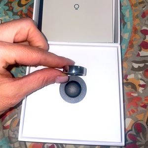 OURA Horizon Ring Size 8